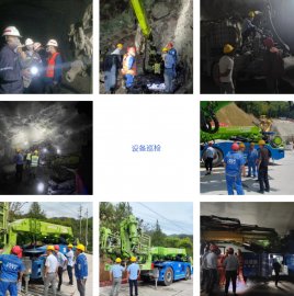 用心服務(wù)，巡行萬里 | 藍(lán)海智能2025售后巡訪進(jìn)行時(shí)！